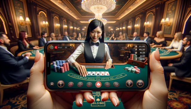 پاکستان میں Betonred Casino قانونی ہے۔