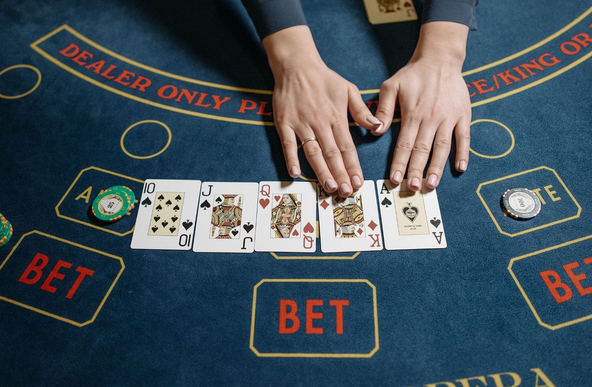 Betonred Casino پاکستان ریئل منی گیمز